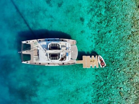 sunreef charter mallorca